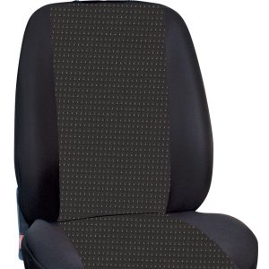 Új Citroen Jumper,Fiat Ducato, Peugeot Boxer Duplakabinos  7 személyes üléshuzat