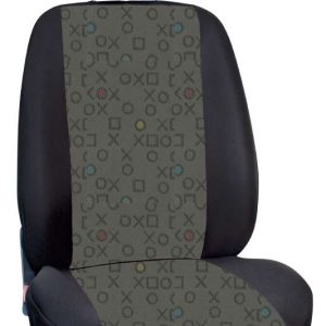 Nissan Juke üléshuzat   2010-2019