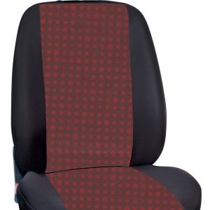 Új Suzuki SX-4 S-Cross Üléshuzat 2+ fekete