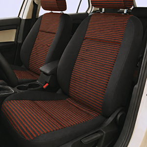 Suzuki jimny üléshuzat 11 + fekete