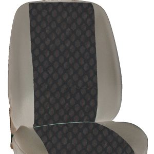 Új Suzuki Vitara Hibryd  Üléshuzat 18+ szürke