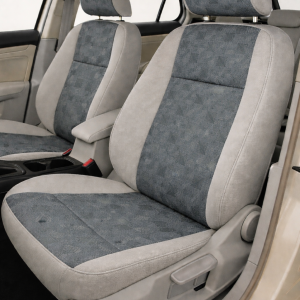 Új Dacia Dokker Üléshuzat 47+Szürke