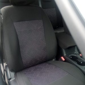 Ford Ranger üléshuzat 2014-2020-ig
