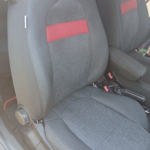 Alfa Mito üléshuzat